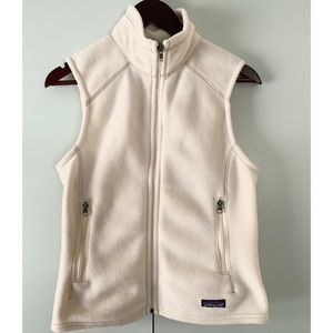 Patagonia Synchilla vest